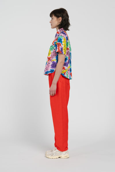 Lāu FELIX Collaborations Sales Studio Feixen Tops Women