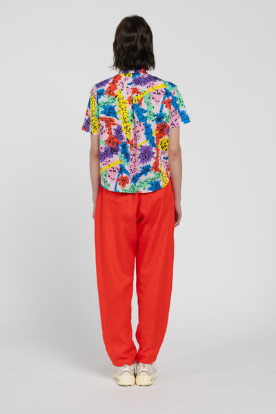 Lāu FELIX Collaborations Sales Studio Feixen Tops Women