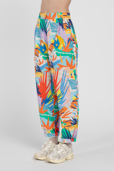 Lāu GIOVANNI Bottoms Collaborations Macarena Luzi Sales Women