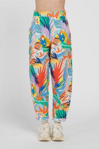 lāu GIOVANNI Bottoms Collaborations Macarena Luzi Sales women