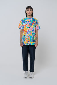 lāu HEY BRO brolga Collaborations New Arrivals Tops women