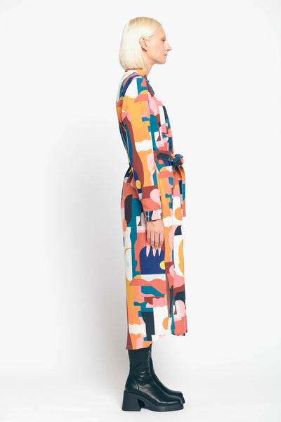 Lāu JULIANA Collaborations Dresses Julu Sales Women