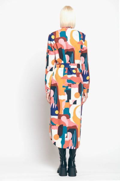 Lāu JULIANA Collaborations Dresses Julu Sales Women