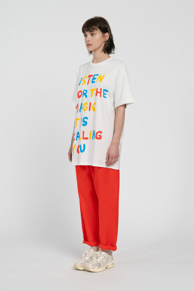 Lāu KATIE Collaborations KATIE BENN Sales Tops Women