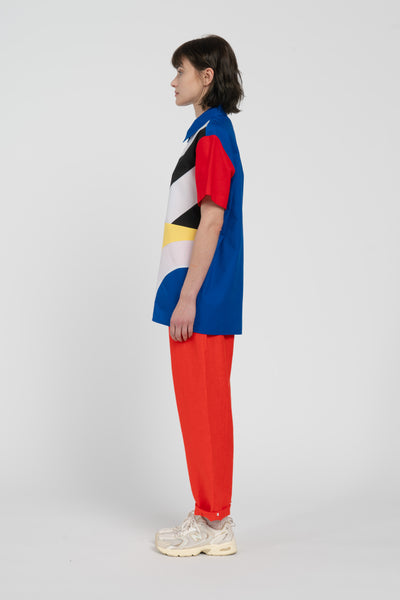 Lāu BAUHAUS Sales Tops Women