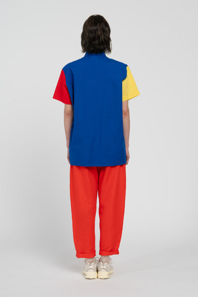 Lāu BAUHAUS Sales Tops Women