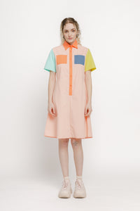 lāu BERENICE Dresses Lautlet women