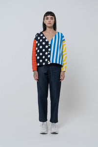 lāu CARDI G New Arrivals Tops women