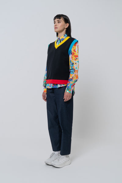 Lāu CARLO New Arrivals Tops Women