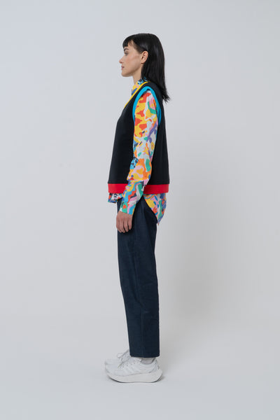 Lāu CARLO New Arrivals Tops Women