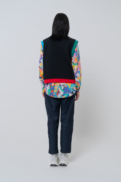 Lāu CARLO New Arrivals Tops Women