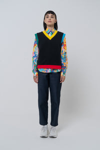 lāu CARLO New Arrivals Tops women