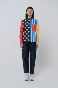 lāu CLAIRE New Arrivals Tops women