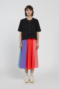 lāu CLARA Sales samples Tops women