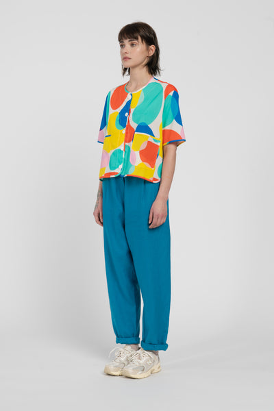Lāu CLARA Sales Tops Women