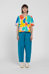 lāu CLARA Sales Tops women