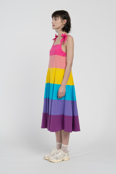 Lāu CMYK Dresses Lautlet Women