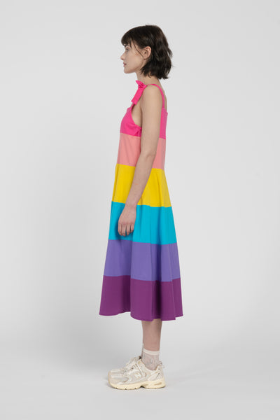 Lāu CMYK Dresses Lautlet Women