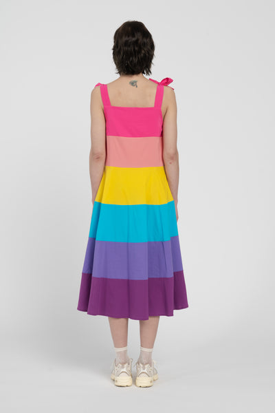 Lāu CMYK Dresses Lautlet Women
