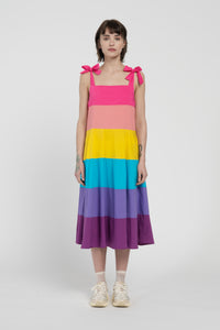 lāu CMYK Dresses Lautlet women