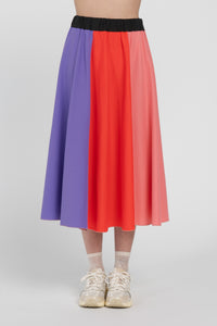 lāu COLOR WHEEL Bottoms Sales women