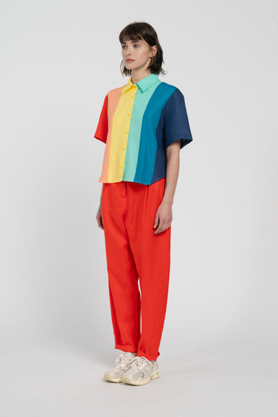 Lāu COLORCITOS Sales Tops Women