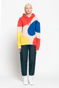 lāu GIANT SHAPES Sales Tops women