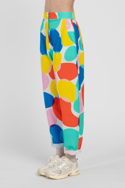 Lāu GIOVANNI Bottoms Sales Women