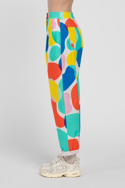 Lāu GIOVANNI Bottoms Sales Women