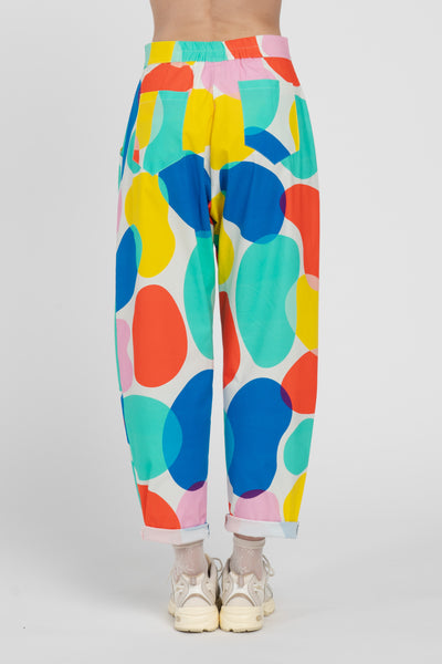 Lāu GIOVANNI Bottoms Sales Women