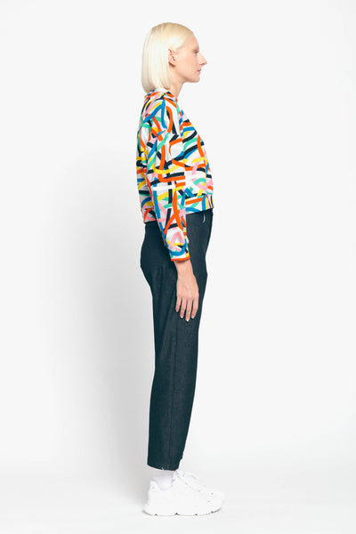 Lāu LOLA Collaborations PosterLad Sales Tops Women