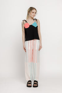 lāu MARTA Sales Tops women