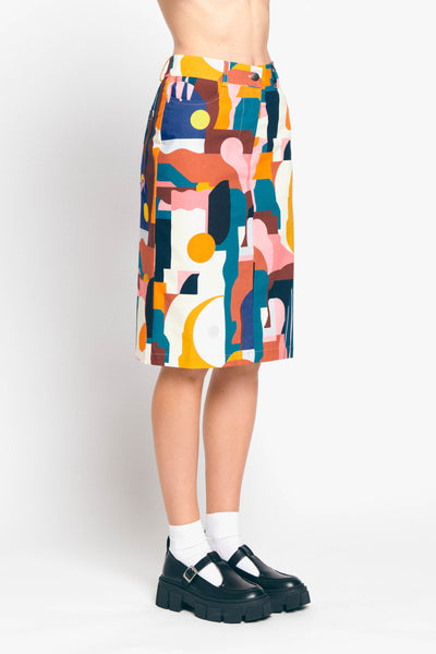 Lāu MARY Bottoms Collaborations Julu Sales Women