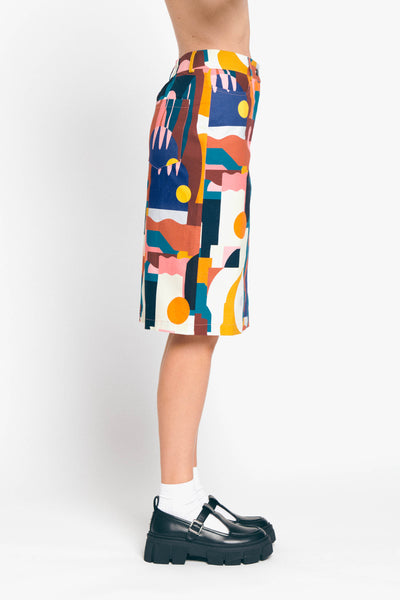 Lāu MARY Bottoms Collaborations Julu Sales Women