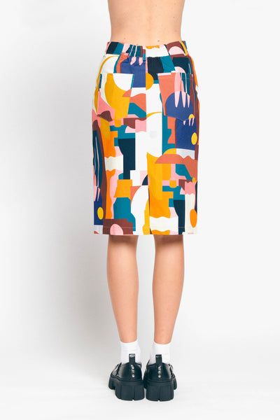 Lāu MARY Bottoms Collaborations Julu Sales Women