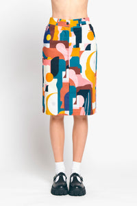 lāu MARY Bottoms Collaborations Julu Sales women