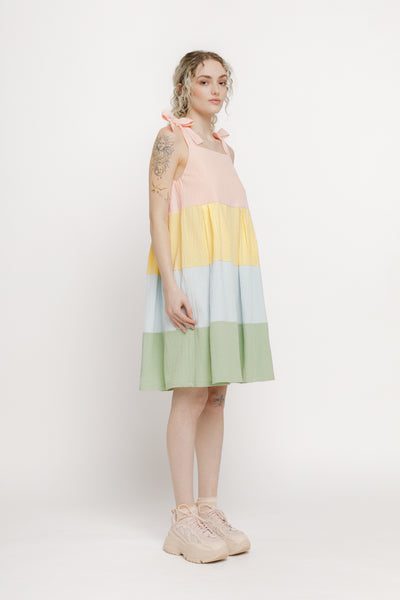 Lāu MATILDA Dresses Lautlet Women
