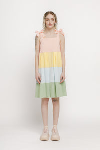 lāu MATILDA Dresses Lautlet women