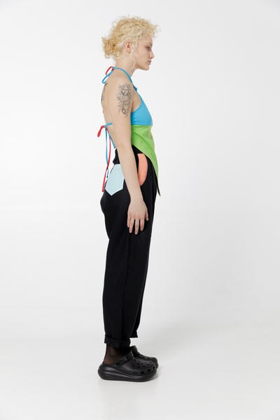 Lāu PUTRI Lautlet Tops Women