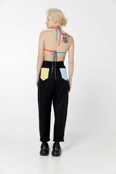 Lāu PUTRI Lautlet Tops Women