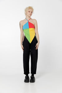 lāu PUTRI Lautlet Tops women