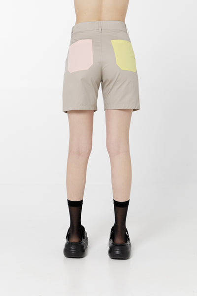 Lāu SAFARI Bottoms Lautlet Women