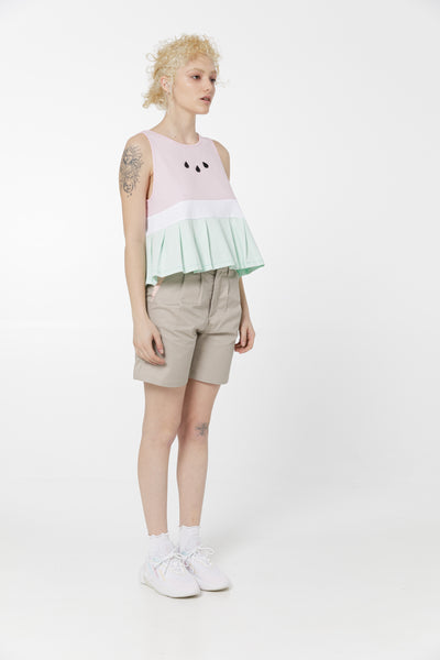 Lāu SANDY Lautlet Tops Women