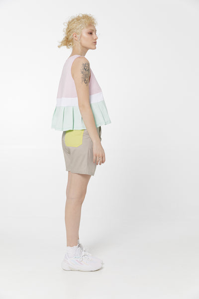 Lāu SANDY Lautlet Tops Women