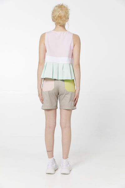 Lāu SANDY Lautlet Tops Women