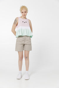 lāu SANDY Lautlet Tops women