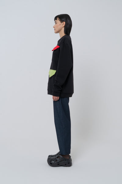 Lāu THE ALPHABET New Arrivals Tops Women