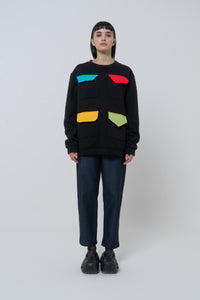 lāu THE ALPHABET New Arrivals Tops women