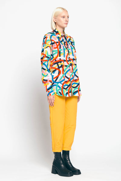 Lāu TITO Collaborations PosterLad Sales Tops Women