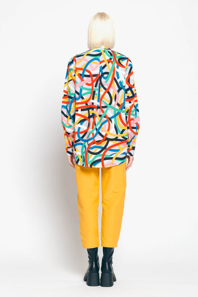 Lāu TITO Collaborations PosterLad Sales Tops Women